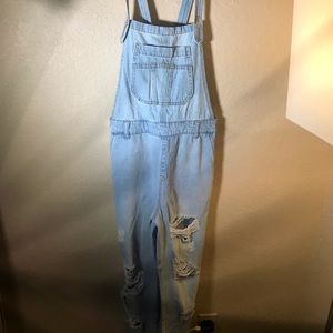 Overalls